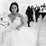 'Mrs Jones Isn't Going Anywhere,' Minnie Dlamini On Divorce Rumors