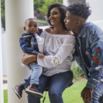 Pics! Emtee Welcomes His Second Child