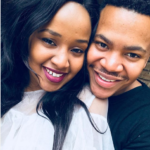 Singer Brenden Praise And His Wife Celebrate Their 1 Year Anniversary