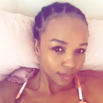 Singer Cici Opens Up About Forgiving Unapologetic Arthur