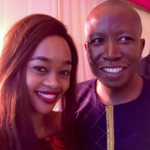 'This Marriage Will Never Fail,' Julius Malema Celebrates 3 Years Of Marriage