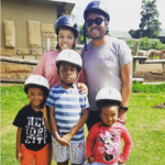Tumi Morake Opens Up About How Trolls Affect Her Kids