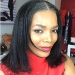 Black Twitter Reacts To Connie Ferguson's Ramaphosa Like 'Shut Up'