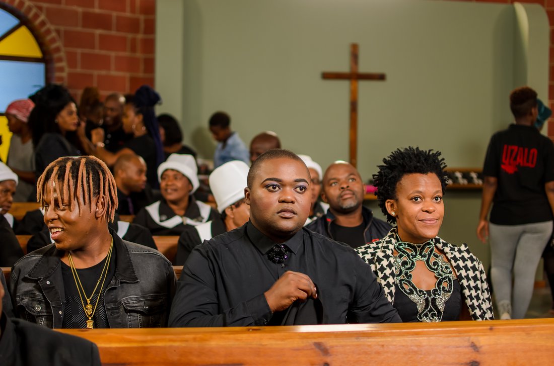 Here's Who You Can Expect To See On Uzalo's Hour Long Special This Friday