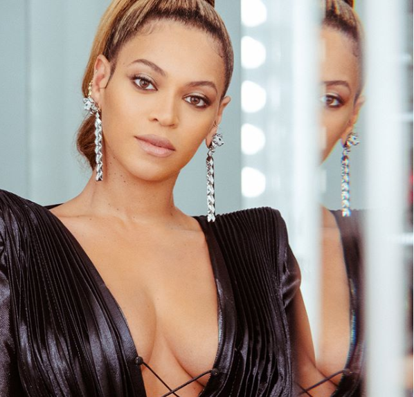 Beyonce's Father Claims She's Highly Successful Because She's A Yellow Bone