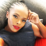 Unathi Reveals The Kind Of Men Who've Been Hitting On Her Since She Became Single