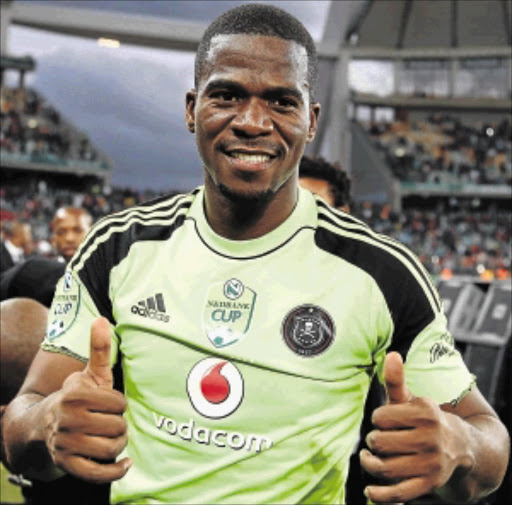 Chicco Twala's Son Longwe Tells His Side Of His Story About The Night Senzo Died
