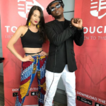 Did Tbo Touch Just Throw Shade At SA 'IT' Girls?
