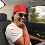 Dr 'Bae' Ndlozi Shows Off His Romantic Side With Girlfriend Mmabatho Montsho