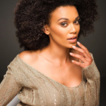 'I'm In It For Keeps,' Pearl Thusi Gushes Over New Love