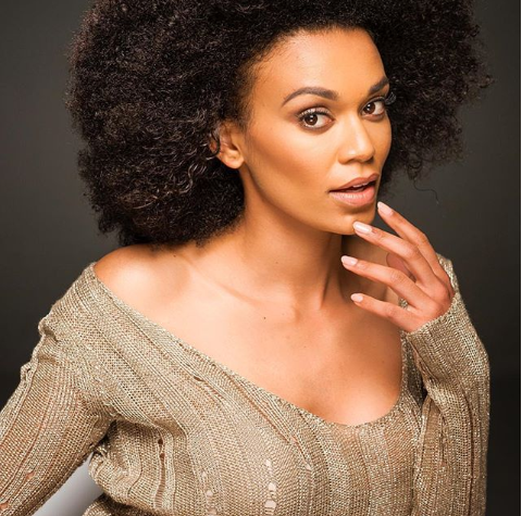 'I'm In It For Keeps,' Pearl Thusi Gushes Over New Love