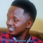 In Memes! Black Twitter Not Impressed By Date My Family Bachelor Lihle