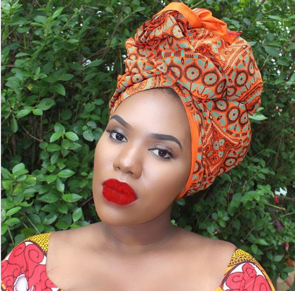 'I've Been Single For 3 Years,' Uzalo's Gugu Gumede On Her Love Life