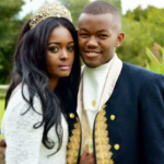 LOL! Black Twitter Shook By 'OPW' Couple Getting Married On A Monday