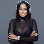 Lerato Kganyago Reacts To Her First SAFTA Nomination