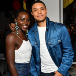 Lupita Nyong'o To Play Trevor Noah's Mother In Film Adaptation Of His Book