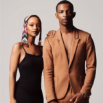 Watch! Here's What Nandi & Zakes Have In Common With Kim & Kanye
