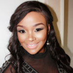 Black Twitter Reacts To Nonhle Thema's First TV Interview In A Long Time
