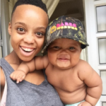 Ntando Duma Speaks On Social Media Trolls Who Target Her Daughter