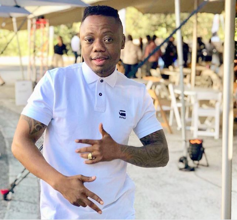 Ouch! See DJ Tira's Spicy Clap Back At Twitter Troll