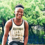 Pics! Skeem Saam's Clement Maosa Is Expecting His First Child