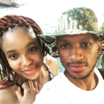 Pics! Inside Psyfo And His Bae's Baecation