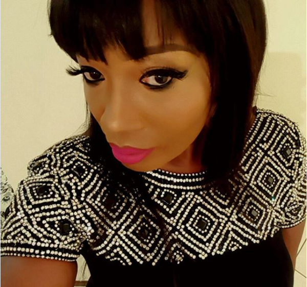 ICYMI! Sophie Ndaba Breaks Silence After Another Social Media Death Hoax