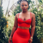 ' We Always Have To Be Extra Careful,' Boity On Friendship With Cassper