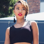 5 Fun Facts About The River's Anele Zondo