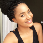 5 Fun Facts You Need To Know About Unmarried's Keke Mphuthi