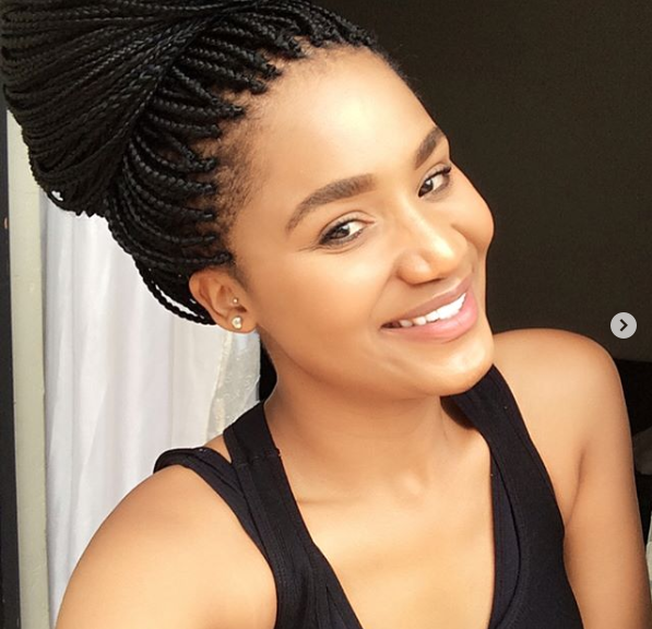 5 Fun Facts You Need To Know About Unmarried's Keke Mphuthi