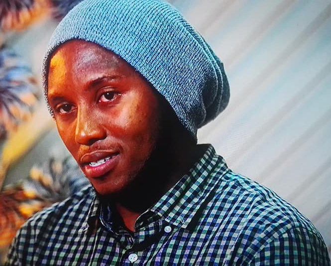 Black Twitter Reacts To UyangthandaNa's Bachelor's WhatsApp That Deletes Messages