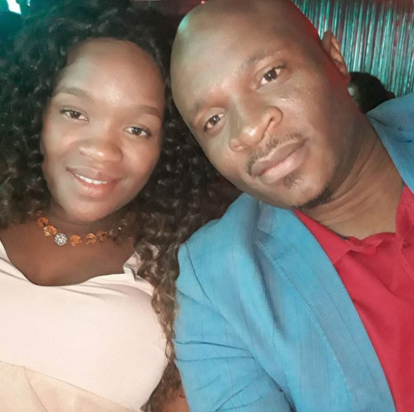 Dr Malinga And His Wife Expecting Baby Number 3