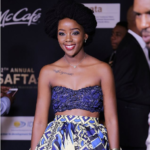 'I'm Not Trying To Fill Anybody's Shoes,' Thuso Mbedu On Joining Generations
