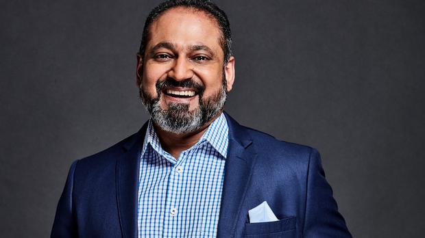 Former Isidingo Star Jack Devnarain Joins New TV Drama Series!