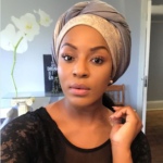 Jessica Nkosi On How Playing Queen Qondi On Isibaya Saves Her