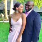 Leanne Dlamini Shares Sweet Birthday Shoutout To Her Hubby