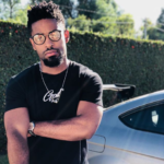 Pic! Prince Kaybee Brags And Shows Off His Mercedes AMGs