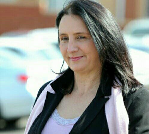 Racist Vicki Momberg Sentenced To 2 Years In Jail: Twitter Reacts