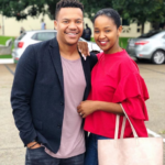 Singer Branden Praise On How He Knew His Wife Was The One