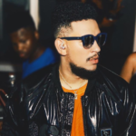 Sweet! AKA Shares A Powerful Photo Of The Women In His Life