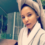 Thuli Phongolo Finally Speaks On Her Generations: The Legacy Exit