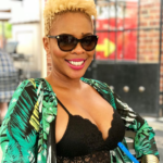 10 Things You Didn't Know About Masechaba Ndlovu