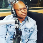Akhumzi's Celebrity Friends Share Heartfelt Messages On His 31st Birthday