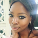 5 Things You Need To Know About Broken Vows Actress Nambitha Ben-Mazwi