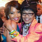 6 Actresses Who Played Winnie Madikizela Mandela