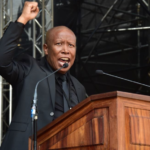 Black Twitter Hilariously Take On The Julius Malema Speech Challenge