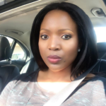 Pic! Actress Brenda Mhlongo's Husband Buys Her Fancy Car For Their 20th Anniversary