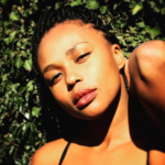 'Coming Out Concept Is Homophobic In Itself,' Says Actress Thisiwe Ziqubu