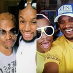 Did Somizi Replace His BFF TT Mbha With His Bae On His Reality Show?